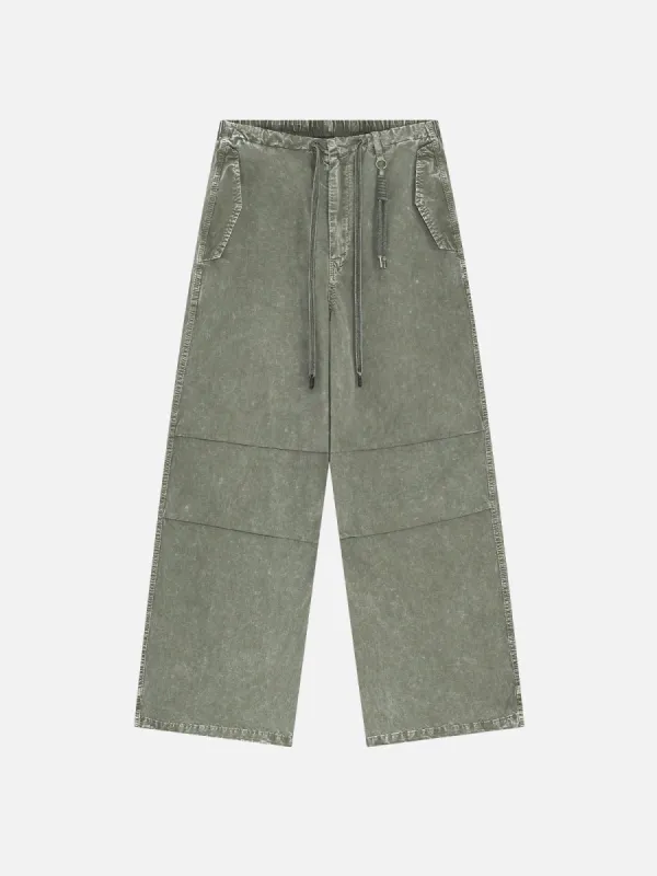 Aelfric Eden Baggy Cargo Pants sold by Aelfric Eden