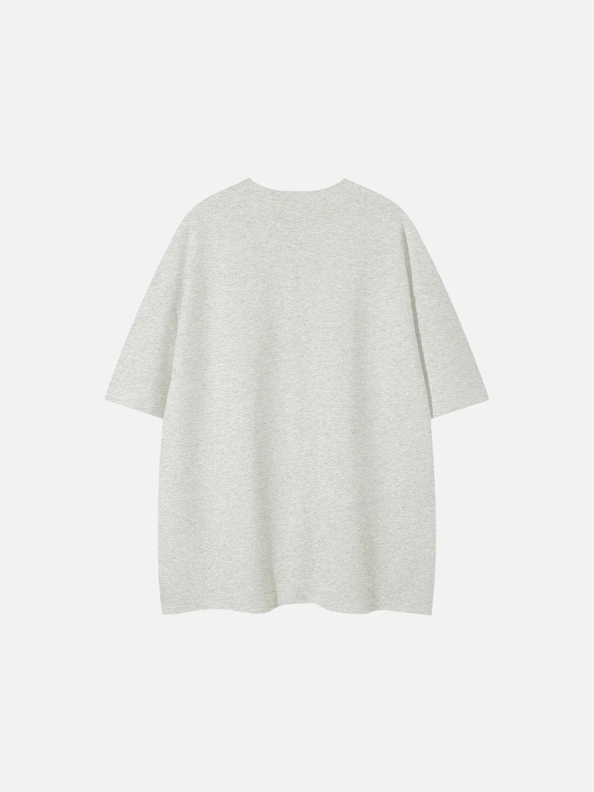 Aelfric Eden N08 Applique Tee sold by Aelfric Eden product image thumbnail 3