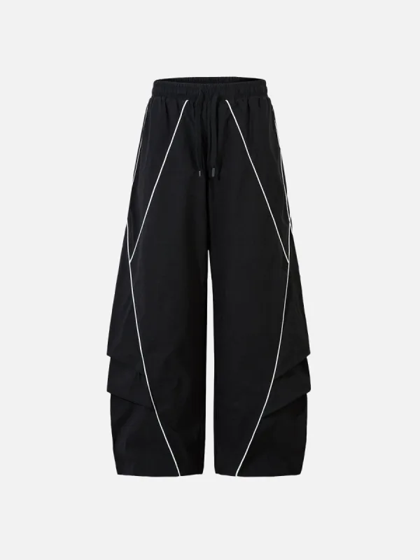 Aelfric Eden Baggy Track Pants sold by Aelfric Eden
