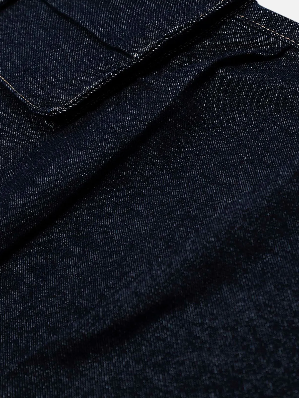 Aelfric Eden Multi Pocket Denim Overalls sold by Aelfric Eden product image thumbnail 5