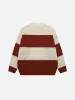 Aelfric Eden Stripe Open Knit Sweater sold by Aelfric Eden