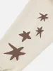 Aelfric Eden Star Foam Printing Zip Up Hoodie sold by Aelfric Eden