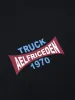 Aelfric Eden Truck Graphic Hoodie sold by Aelfric Eden