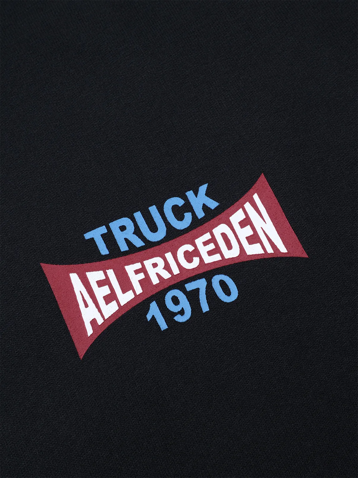 Aelfric Eden Truck Graphic Hoodie sold by Aelfric Eden product image thumbnail 5