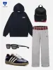 Aelfric Eden Truck Graphic Hoodie sold by Aelfric Eden