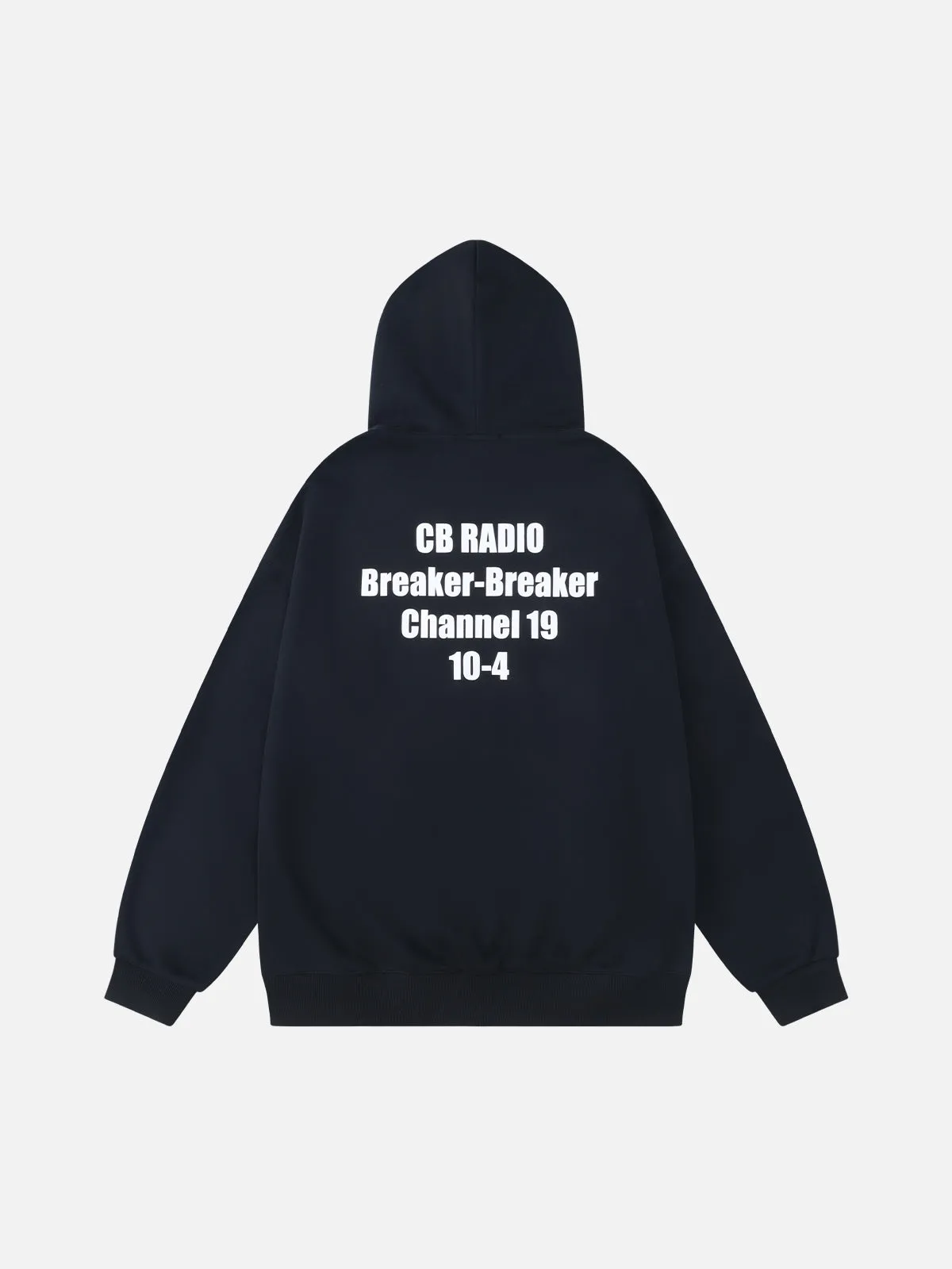 Aelfric Eden Truck Graphic Hoodie sold by Aelfric Eden product image thumbnail 3