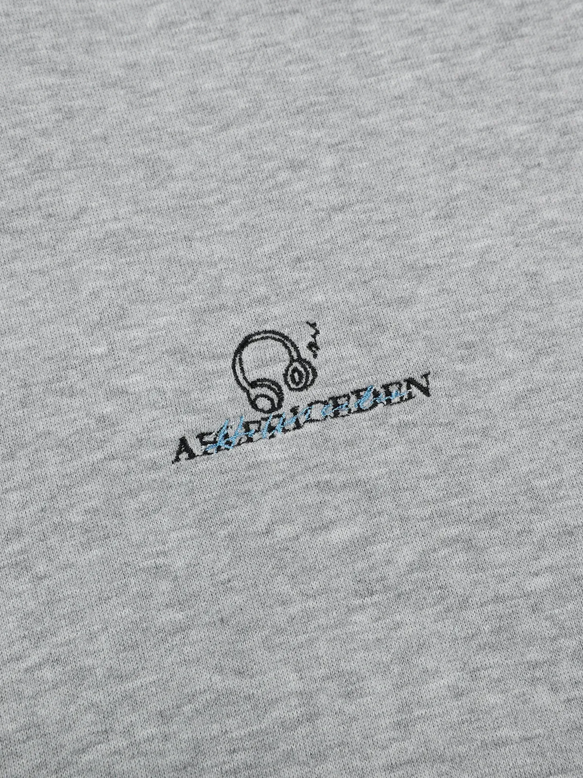 Aelfric Eden Headset Dachshund Graphic Pullover Hoodie sold by Aelfric Eden product image thumbnail 5