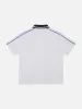 Aelfric Eden Basic V-Neck Polo Tee sold by Aelfric Eden