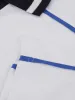 Aelfric Eden Basic V-Neck Polo Tee sold by Aelfric Eden