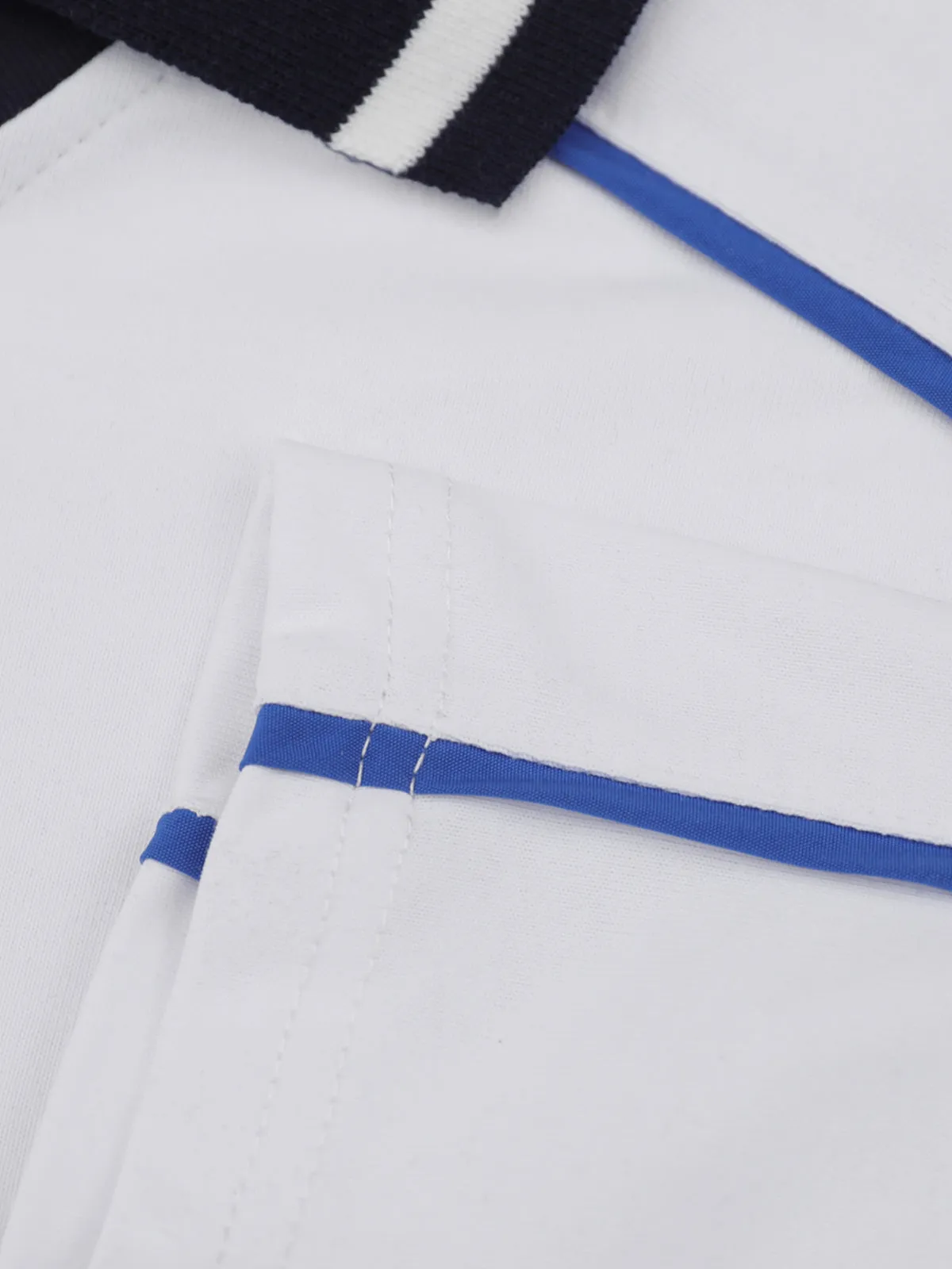 Aelfric Eden V-Neck Polo Tee sold by Aelfric Eden product image thumbnail 5