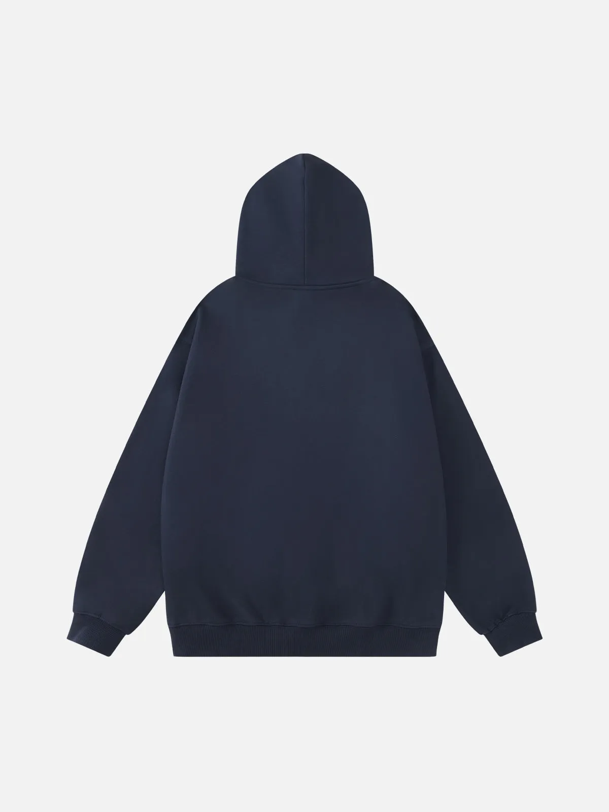 Aelfric Eden Overlapped Star Graphic Hoodie sold by Aelfric Eden product image thumbnail 2