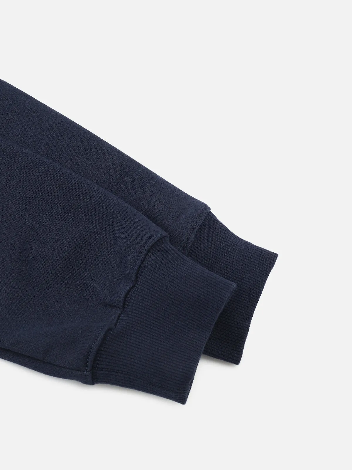 Aelfric Eden Overlapped Star Graphic Hoodie sold by Aelfric Eden product image thumbnail 5