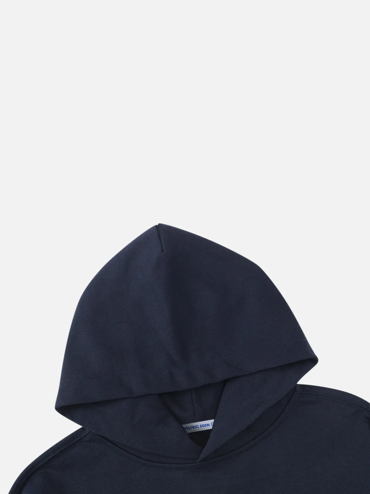 Aelfric Eden Overlapped Star Graphic Hoodie sold by Aelfric Eden product image thumbnail 4