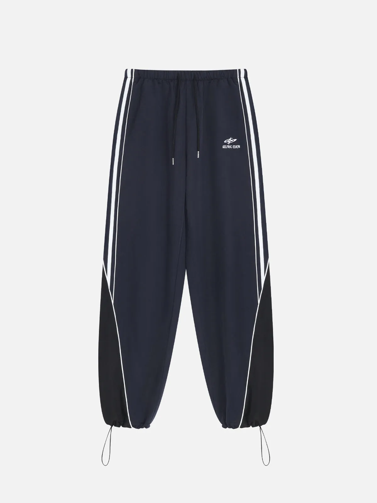 Aelfric Eden Contrast Side Baggy Track Pants sold by Aelfric Eden product image thumbnail 2