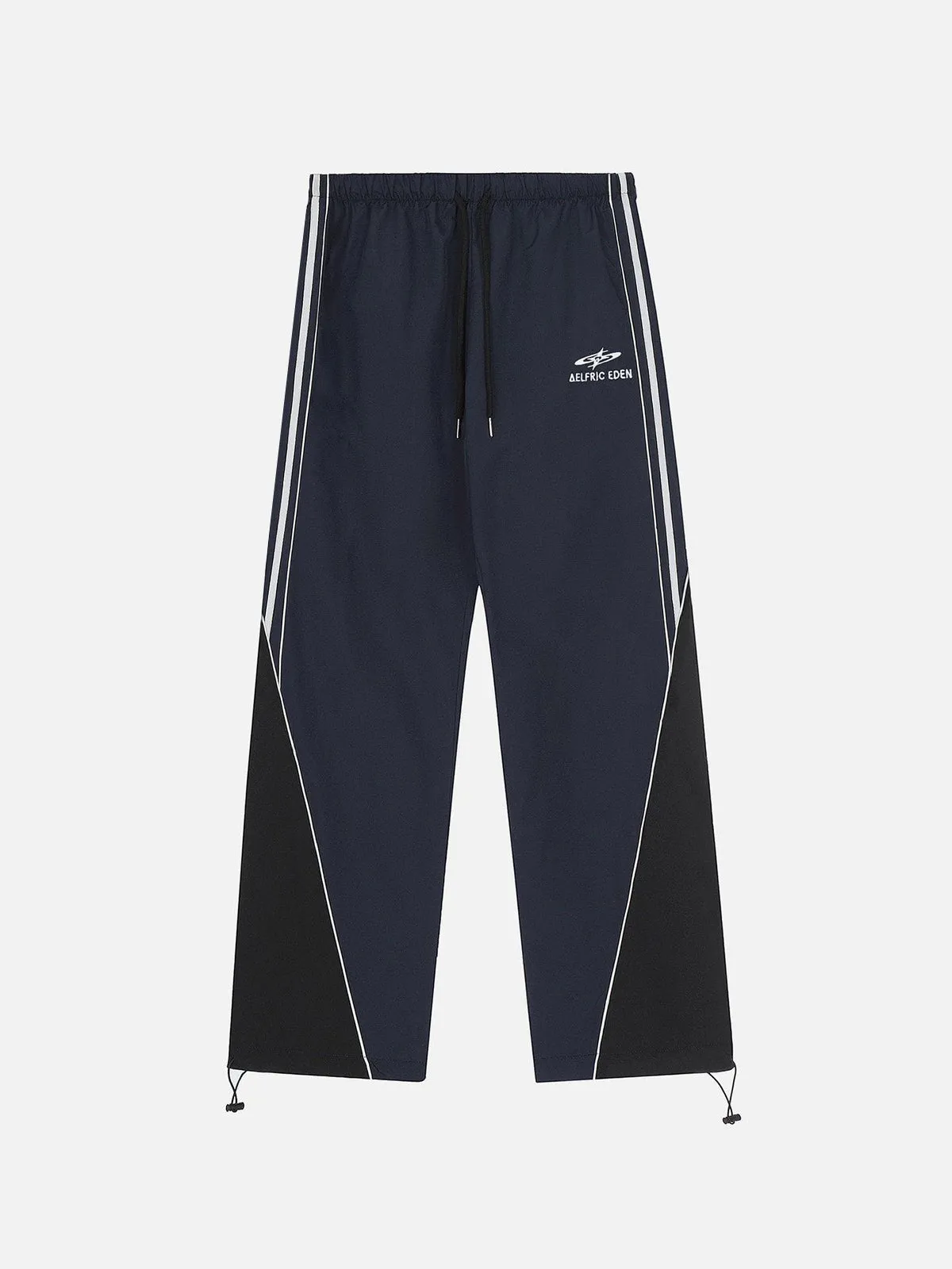 Aelfric Eden Contrast Side Baggy Track Pants sold by Aelfric Eden