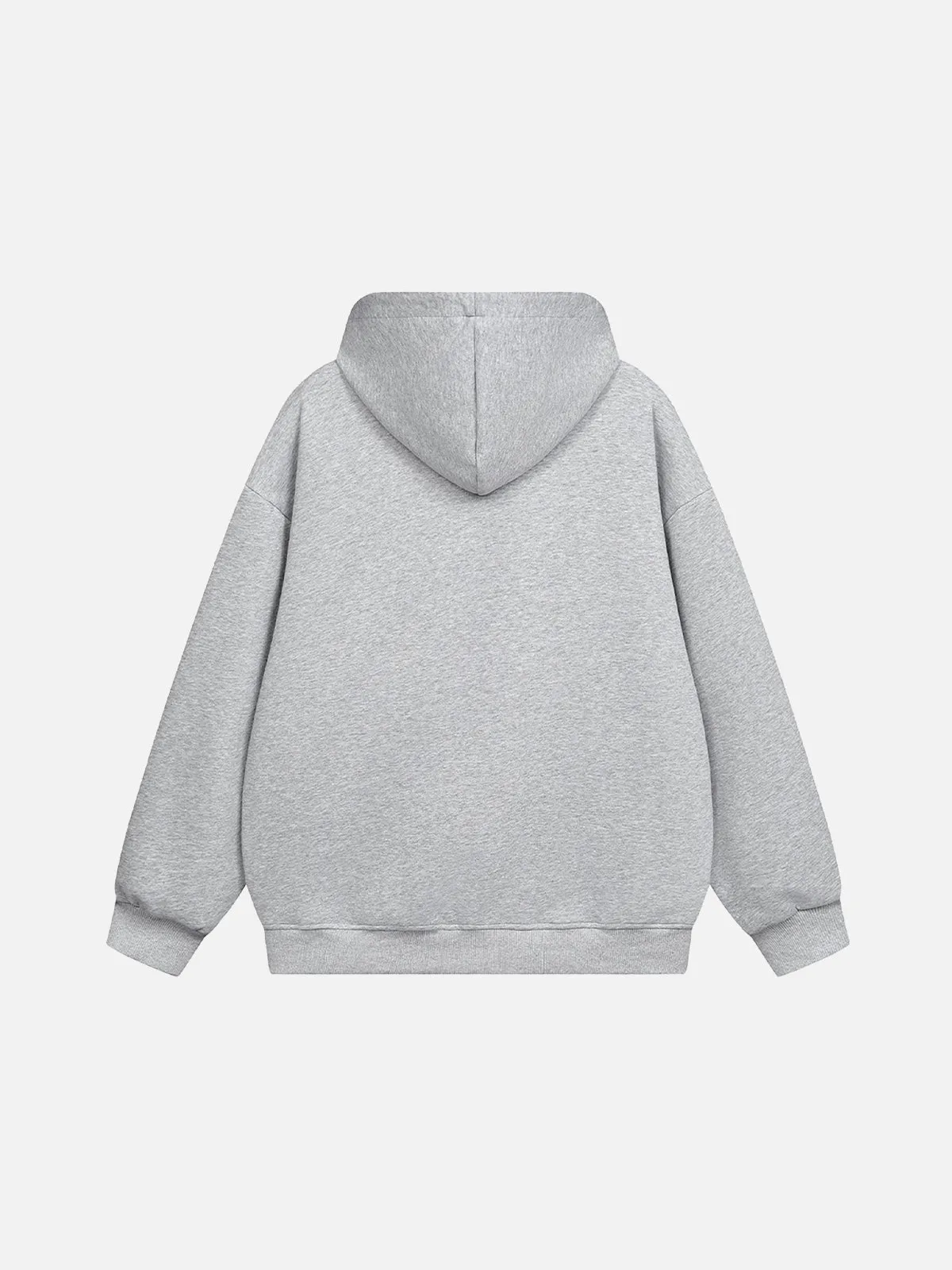 Aelfric Eden Chain Graphic Hoodie sold by Aelfric Eden product image thumbnail 3