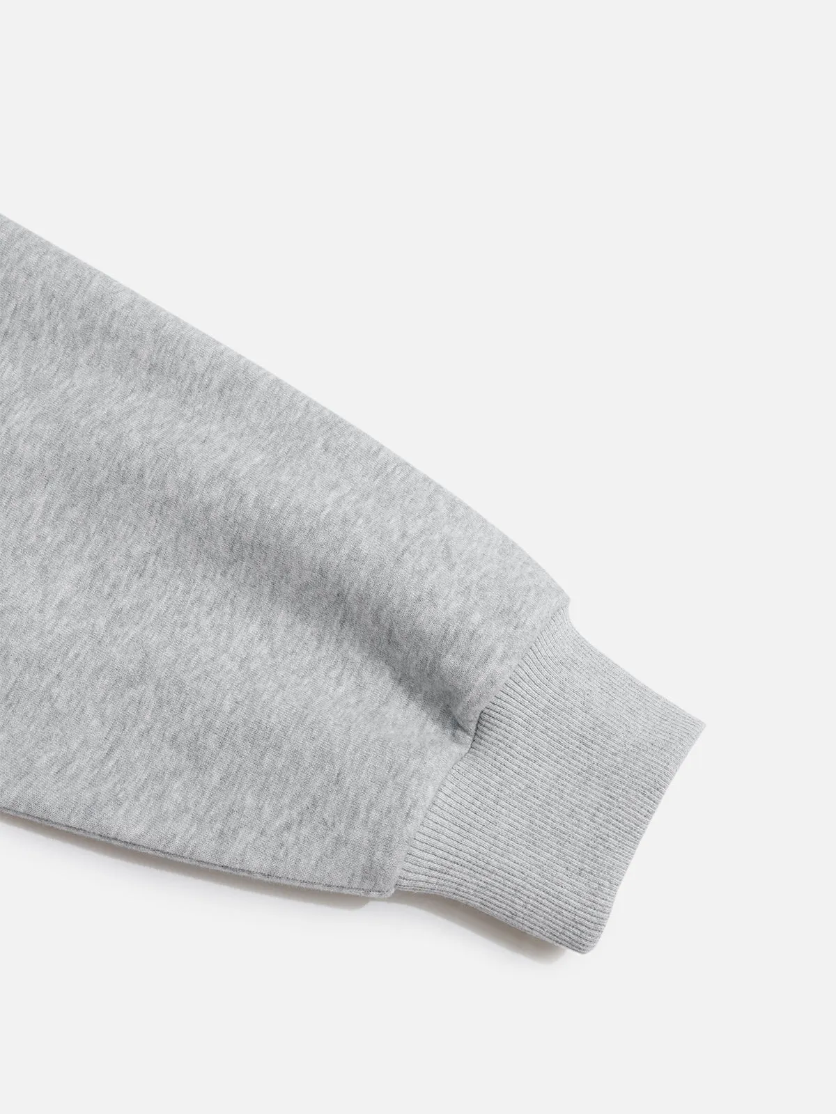 Aelfric Eden Chain Graphic Hoodie sold by Aelfric Eden product image thumbnail 4