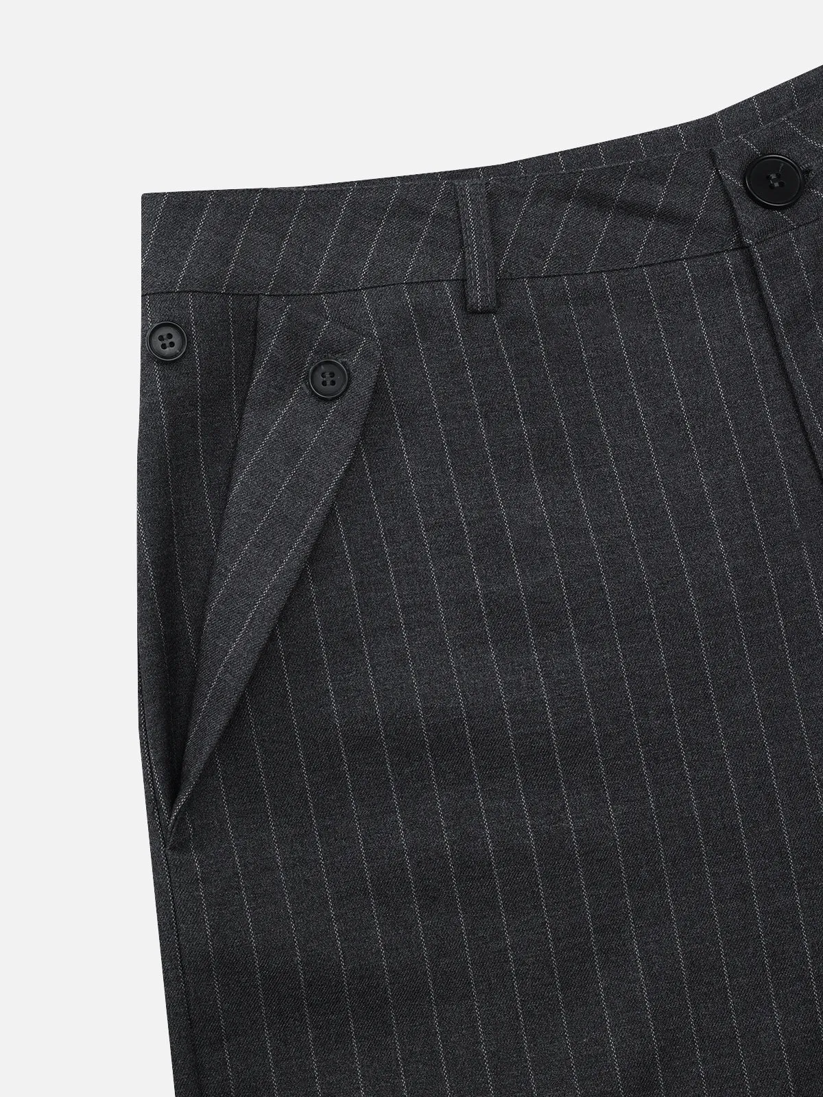 Aelfric Eden Vintage Stripe Pants sold by Aelfric Eden product image thumbnail 4