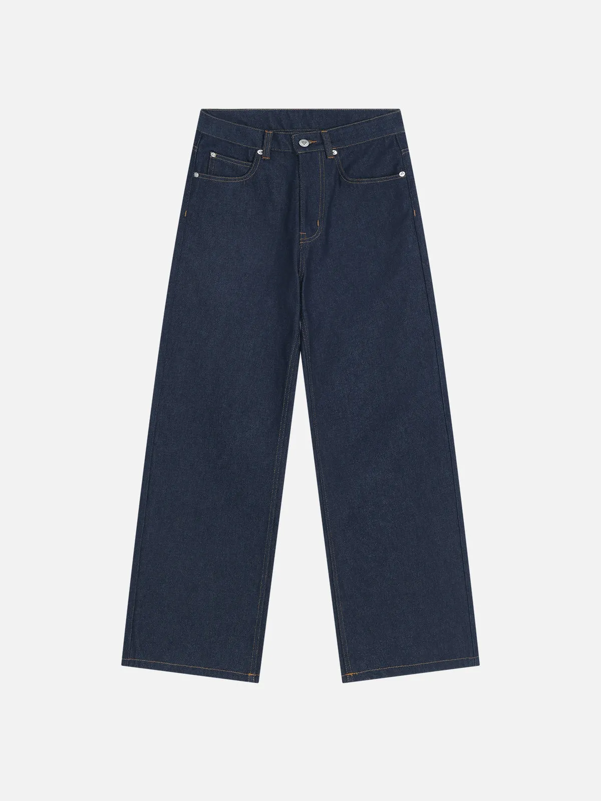 Aelfric Eden Raw Bootcut Jeans sold by Aelfric Eden