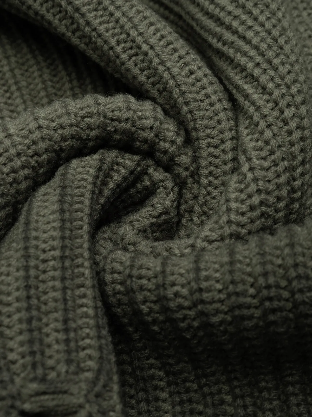 Aelfric Eden Washed Distressed Sweater sold by Aelfric Eden product image thumbnail 5