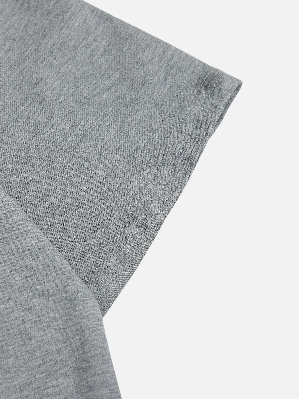 Aelfric Eden 3D Plush Cat Tee sold by Aelfric Eden product image thumbnail 4