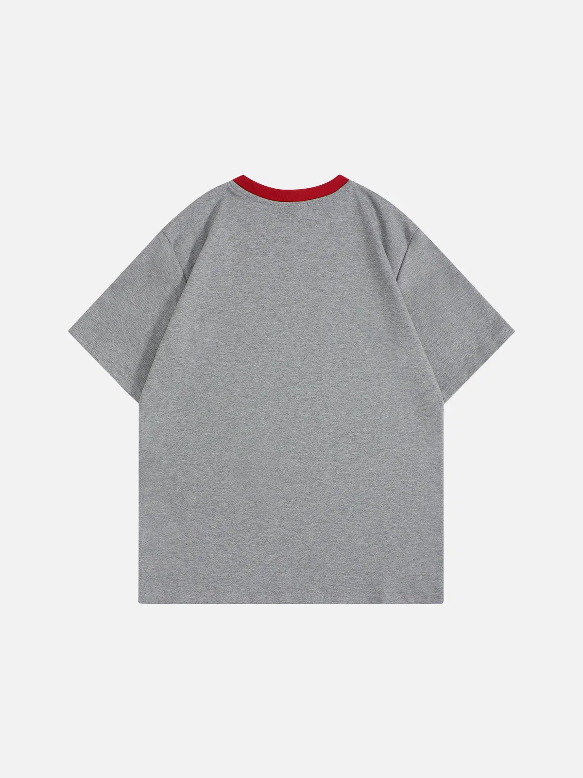 Aelfric Eden 3D Plush Cat Tee sold by Aelfric Eden product image thumbnail 2