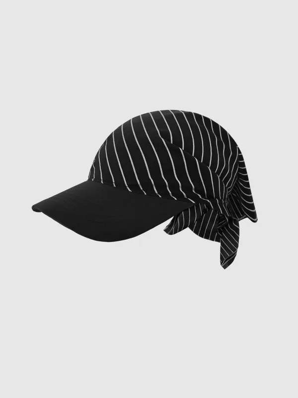 Aelfric Eden Vintage Stripe Cap sold by Aelfric Eden