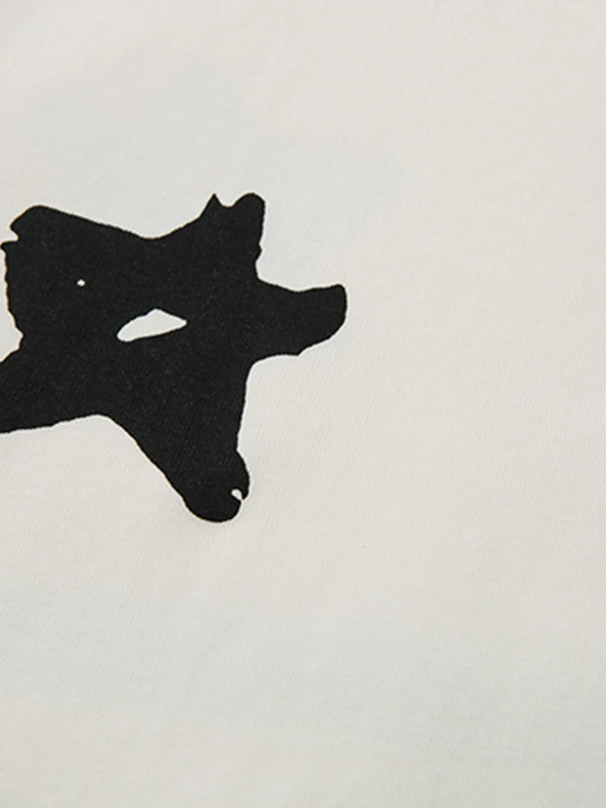 Aelfric Eden 07 Star Graphic Tee sold by Aelfric Eden product image thumbnail 5