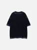 Aelfric Eden Little Distressed Washed Tee sold by Aelfric Eden