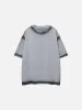 Aelfric Eden Little Distressed Washed Tee sold by Aelfric Eden