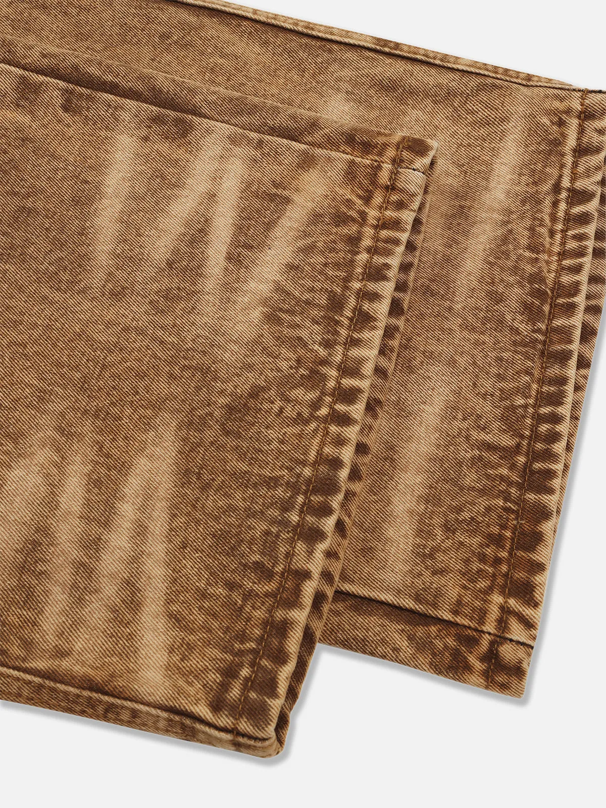 Aelfric Eden Washed Two Layer Jeans sold by Aelfric Eden product image thumbnail 5