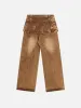 Aelfric Eden Washed Two Layer Jeans sold by Aelfric Eden
