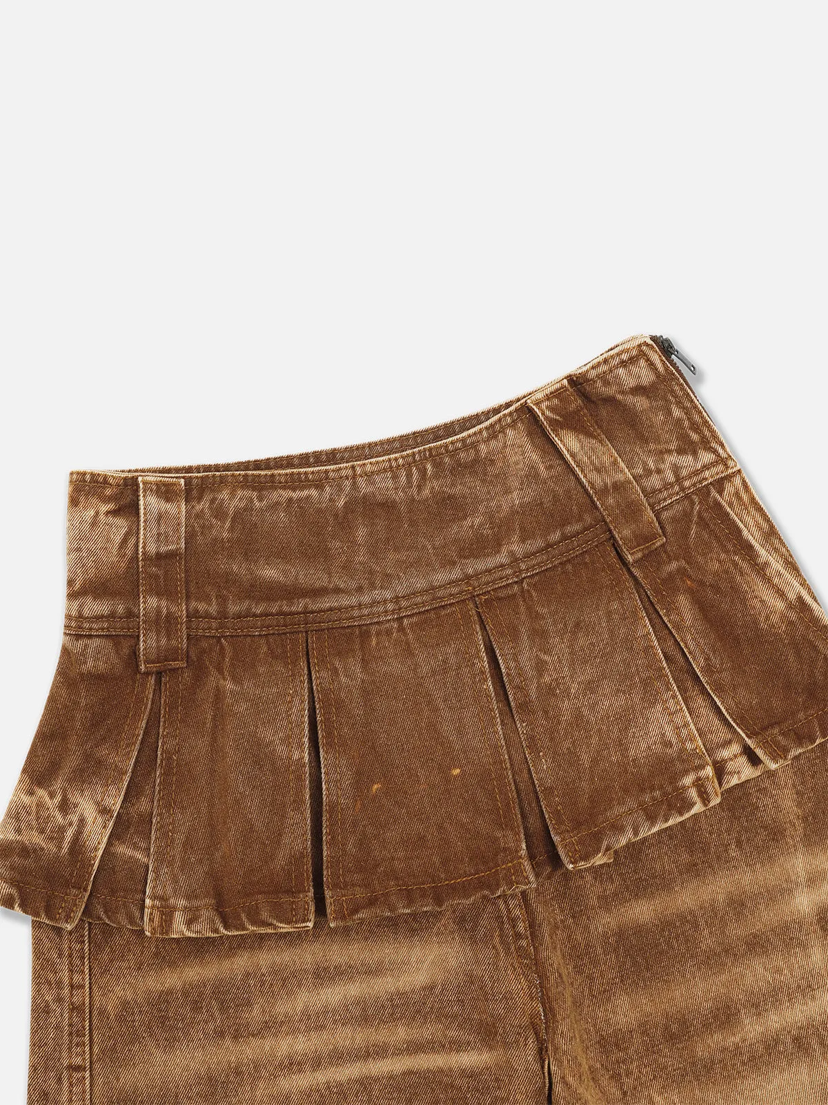 Aelfric Eden Washed Two Layer Jeans sold by Aelfric Eden product image thumbnail 3