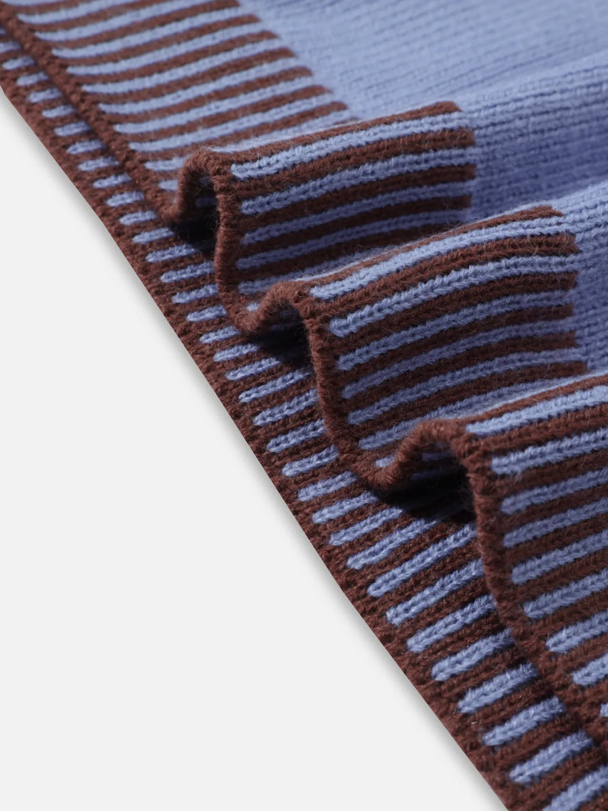 Aelfric Eden Vintage Patch Sweater sold by Aelfric Eden product image thumbnail 5