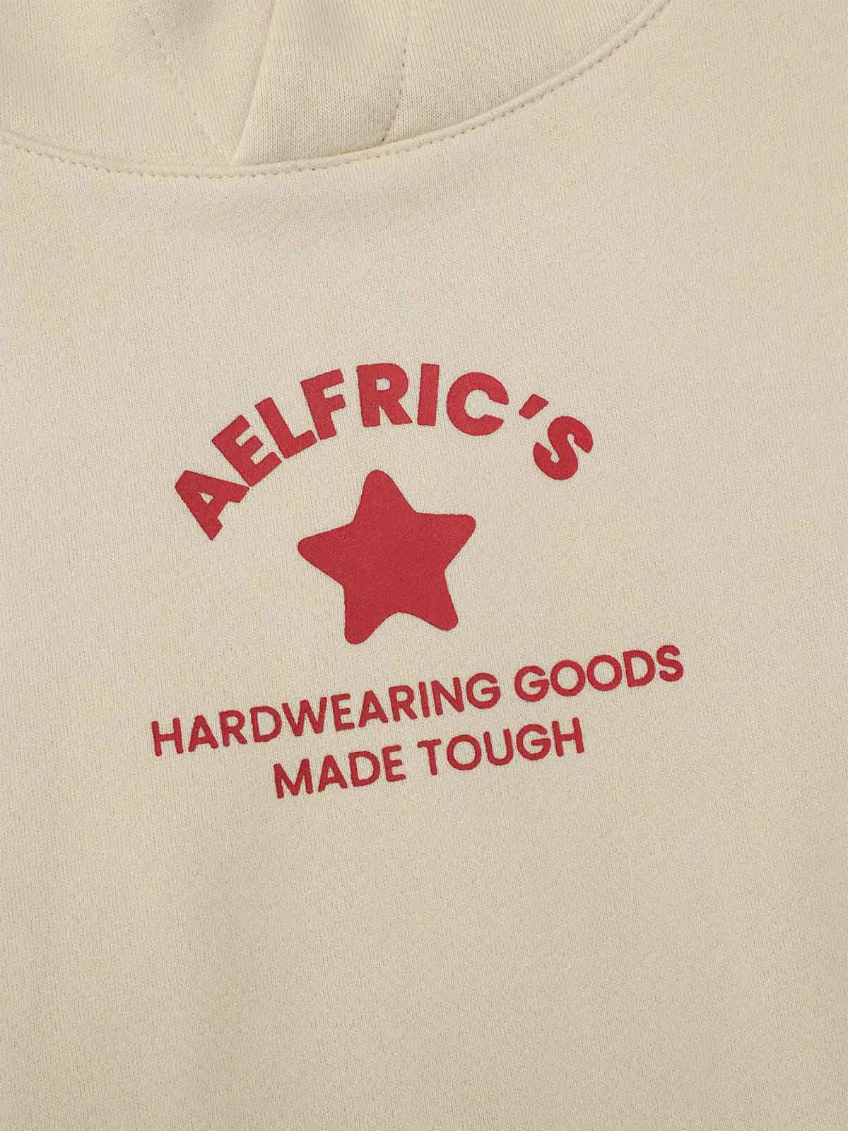 Aelfric Eden 11th ANNIV. Eden Star Pullover Hoodie sold by Aelfric Eden product image thumbnail 5