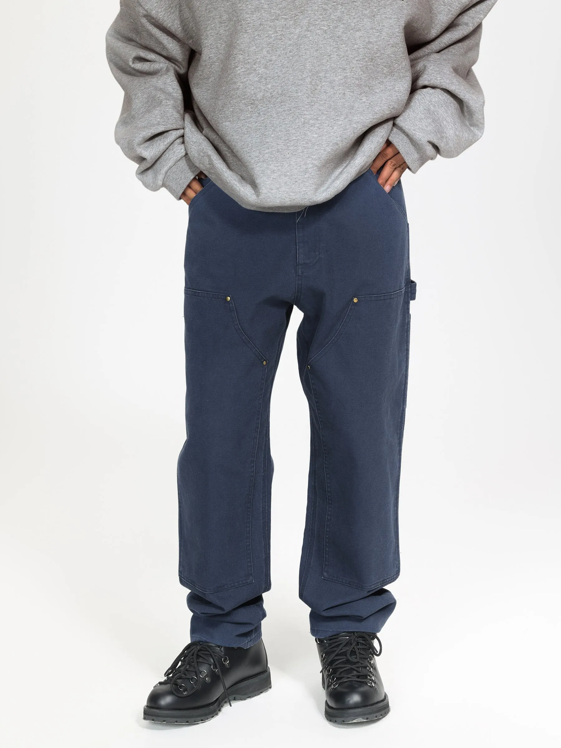 Aelfric Eden Basic Double-Knee Pants sold by Aelfric Eden product image thumbnail 2