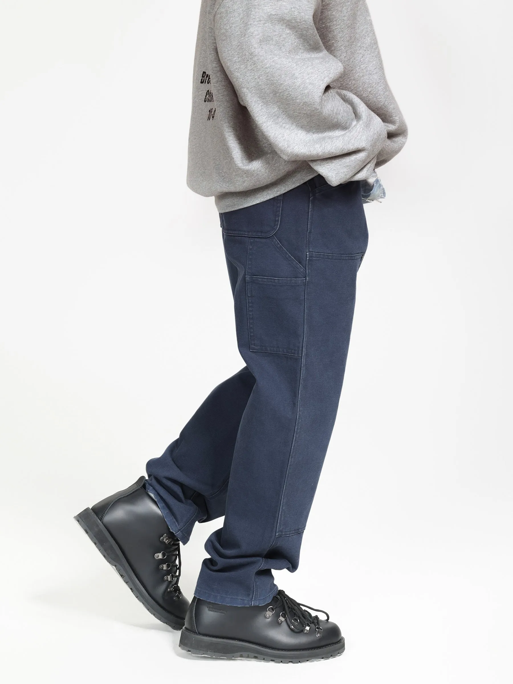 Aelfric Eden Basic Double-Knee Pants sold by Aelfric Eden product image thumbnail 4