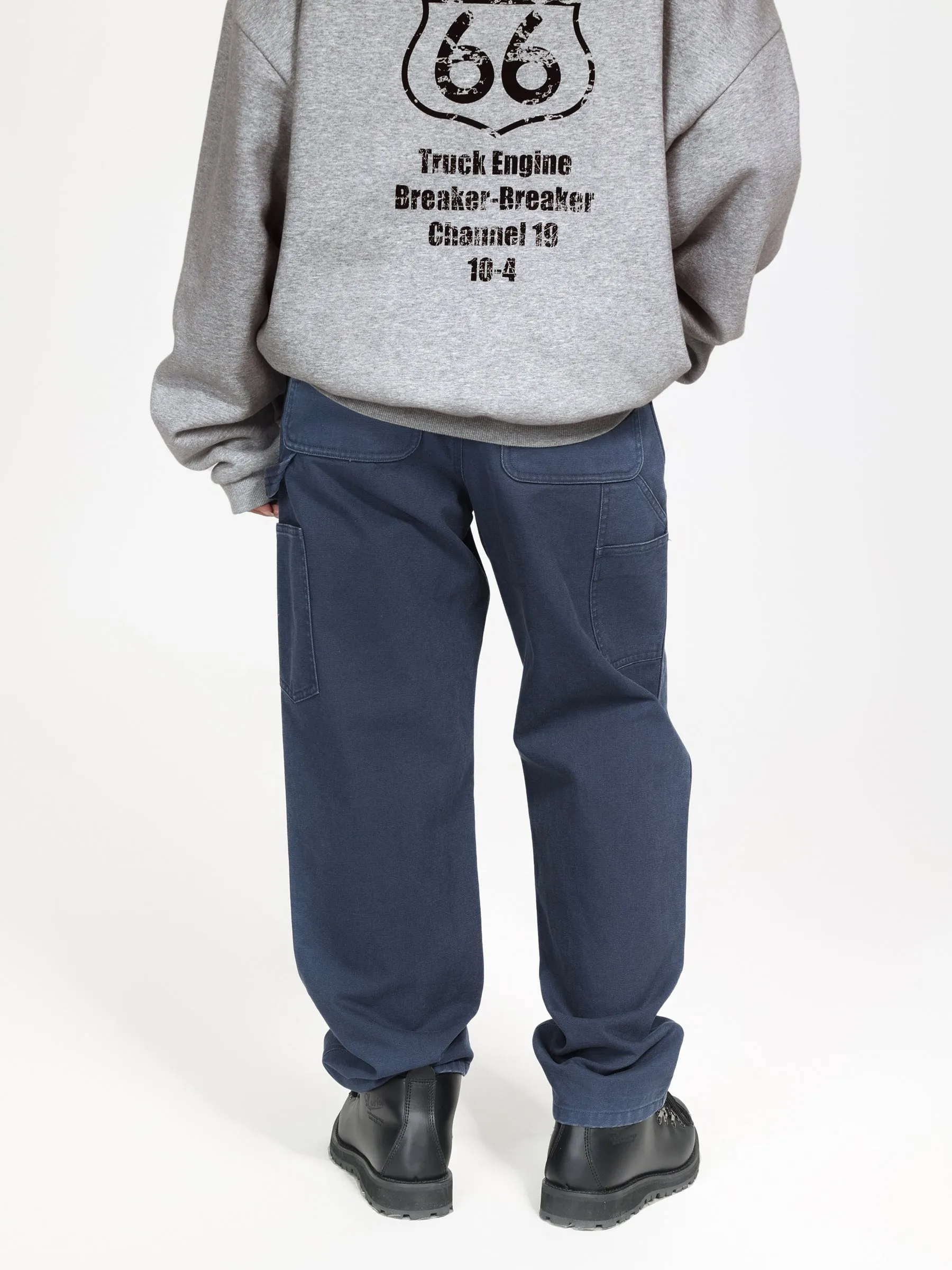 Aelfric Eden Basic Double-Knee Pants sold by Aelfric Eden product image thumbnail 3