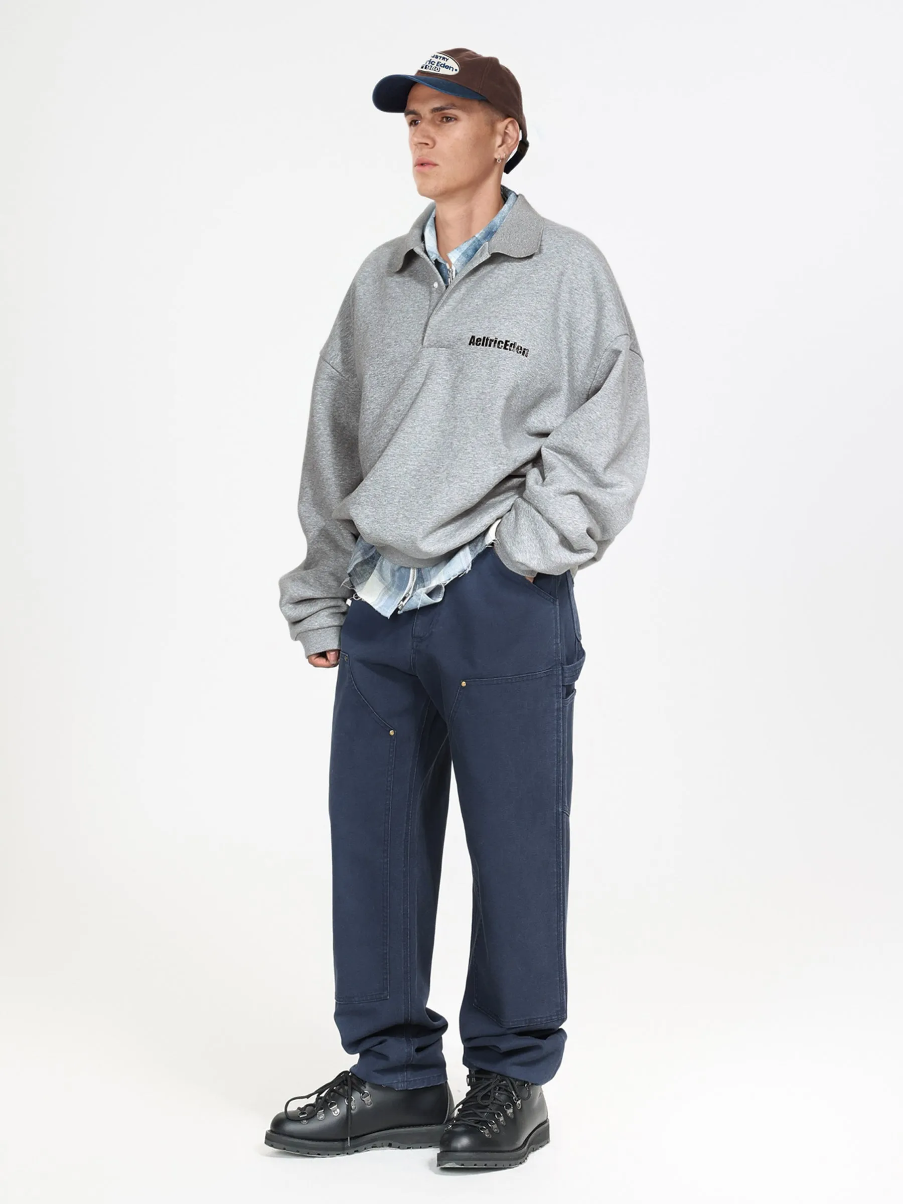 Aelfric Eden Basic Double-Knee Pants sold by Aelfric Eden