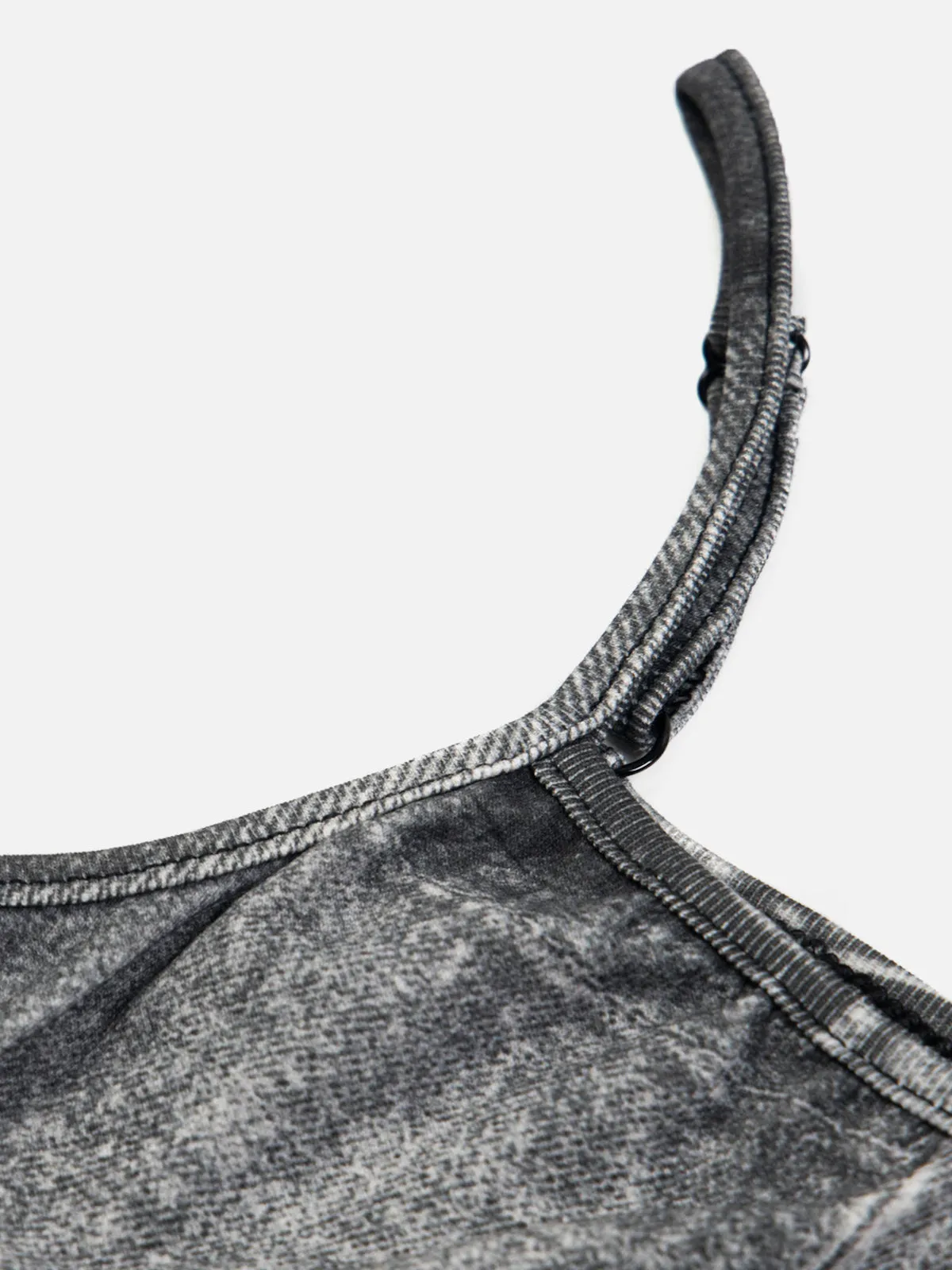 Aelfric Eden Denim Print Cami Top sold by Aelfric Eden product image thumbnail 4
