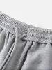 Aelfric Eden Washed Texture Sweatpants sold by Aelfric Eden