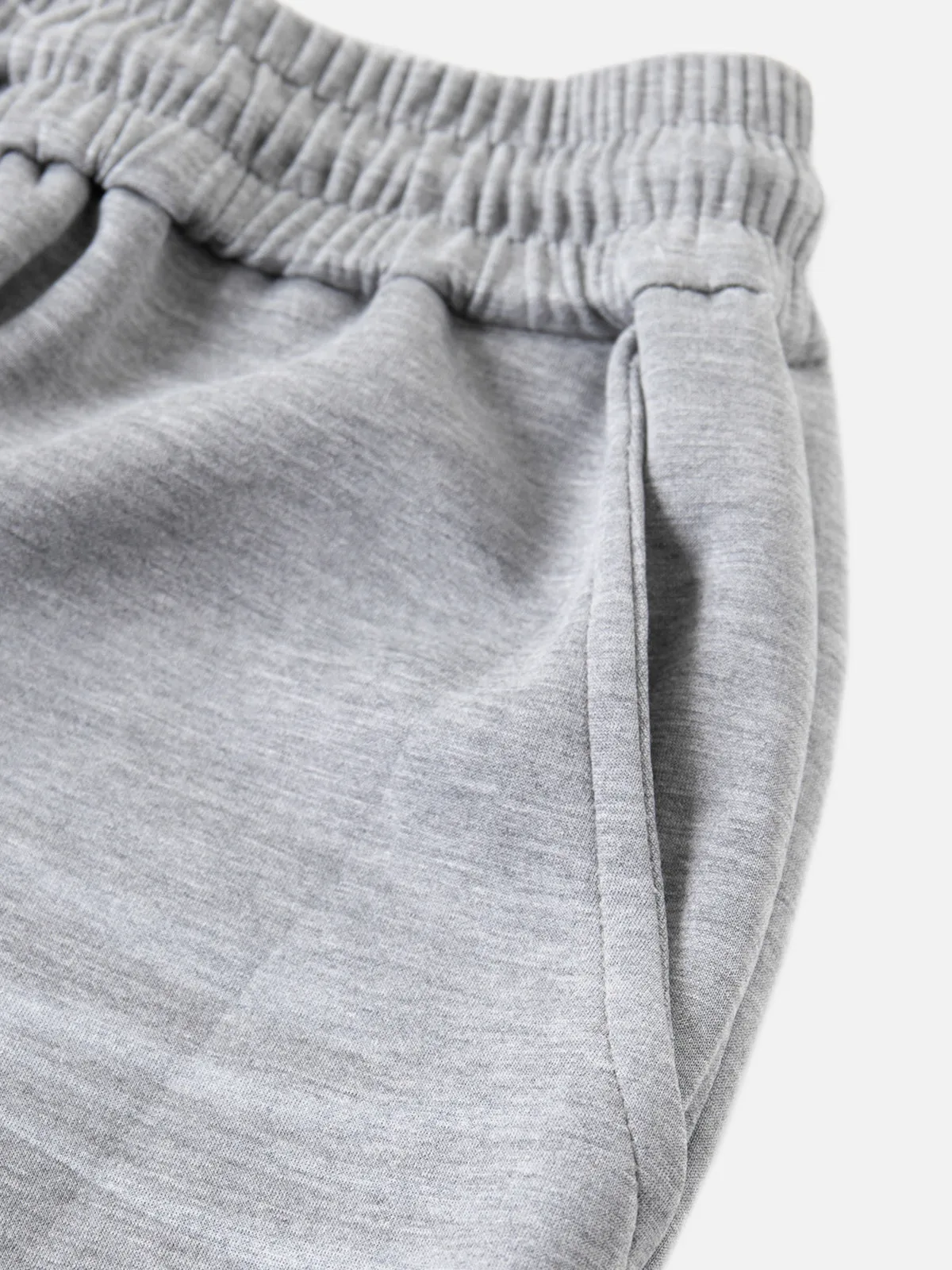 Aelfric Eden Washed Texture Sweatpants sold by Aelfric Eden product image thumbnail 5