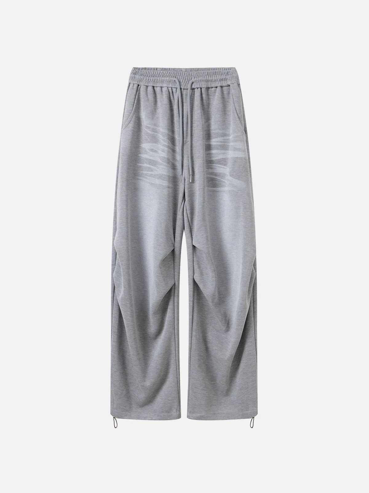 Aelfric Eden Washed Texture Sweatpants sold by Aelfric Eden