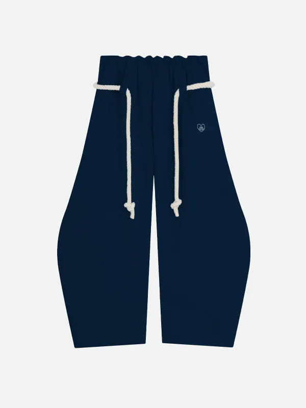 Aelfric Eden Super Baaggy Barrel Sweatpants sold by Aelfric Eden