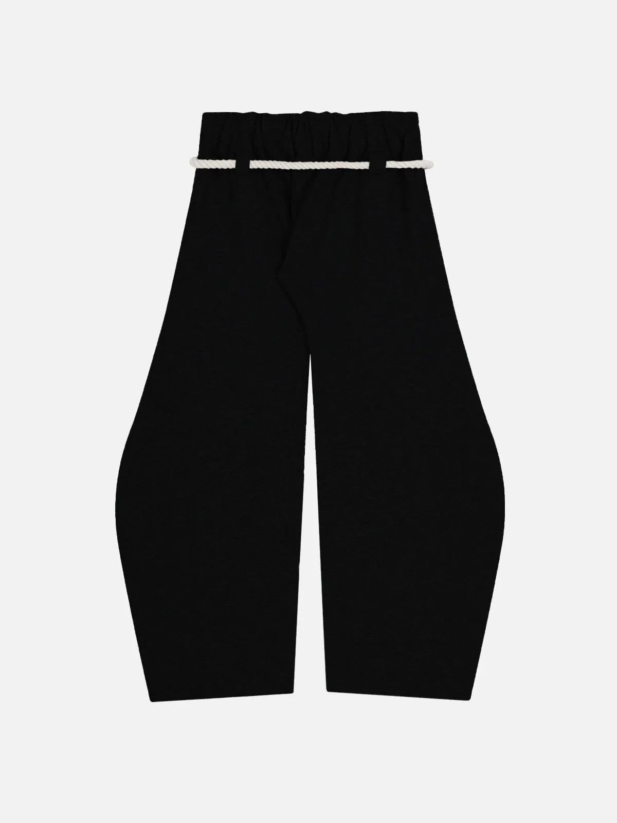 Aelfric Eden Super Baggy Sweatpants sold by Aelfric Eden product image thumbnail 2