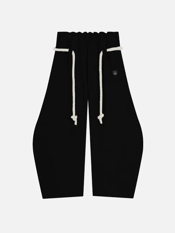Aelfric Eden Super Baaggy Barrel Sweatpants sold by Aelfric Eden