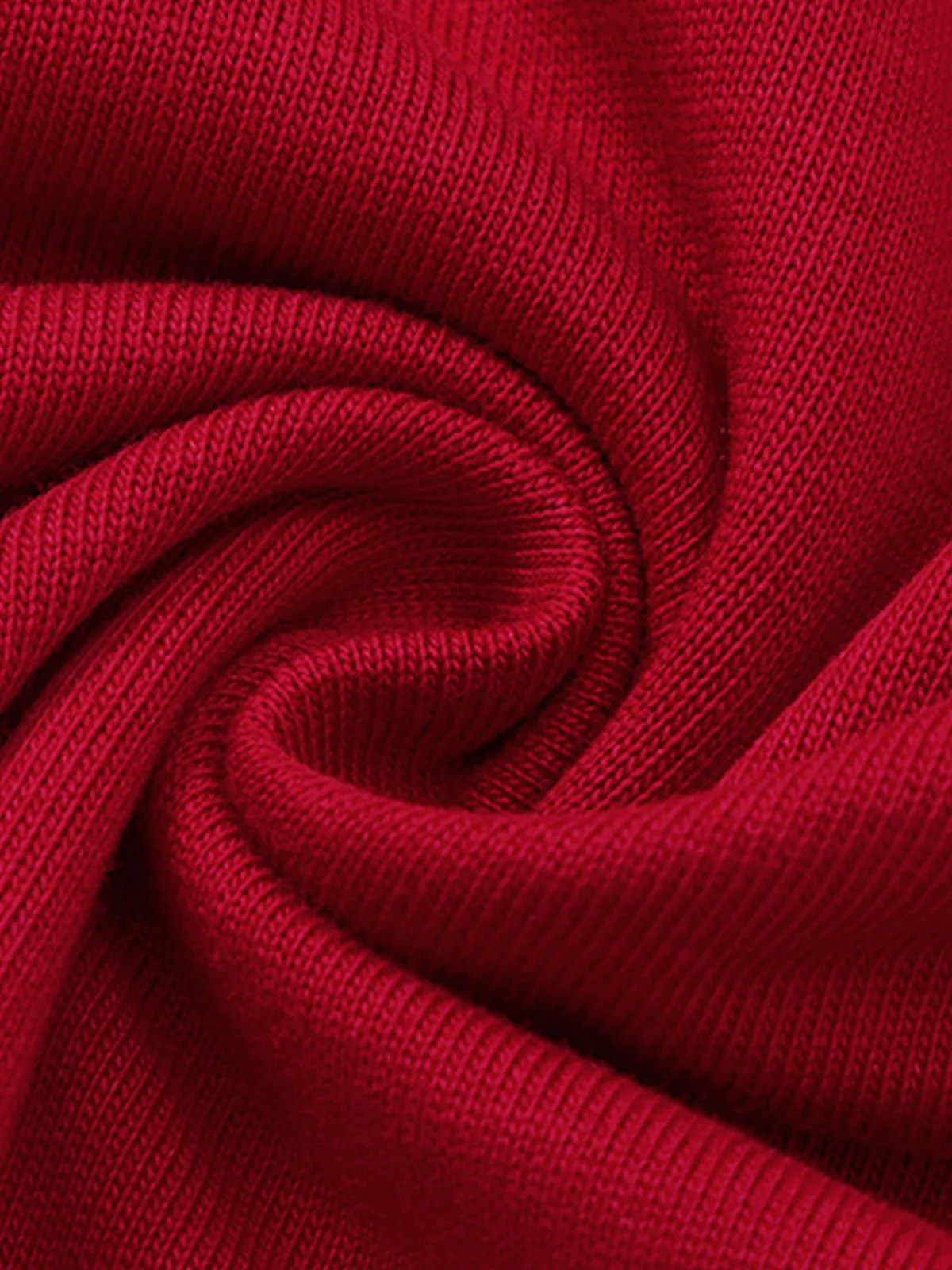 Aelfric Eden Denim Star Applique Tee sold by Aelfric Eden product image thumbnail 4