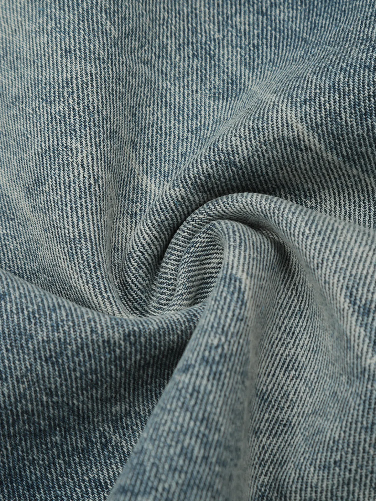 Aelfric Eden Texture Washed Longline Jorts sold by Aelfric Eden product image thumbnail 4