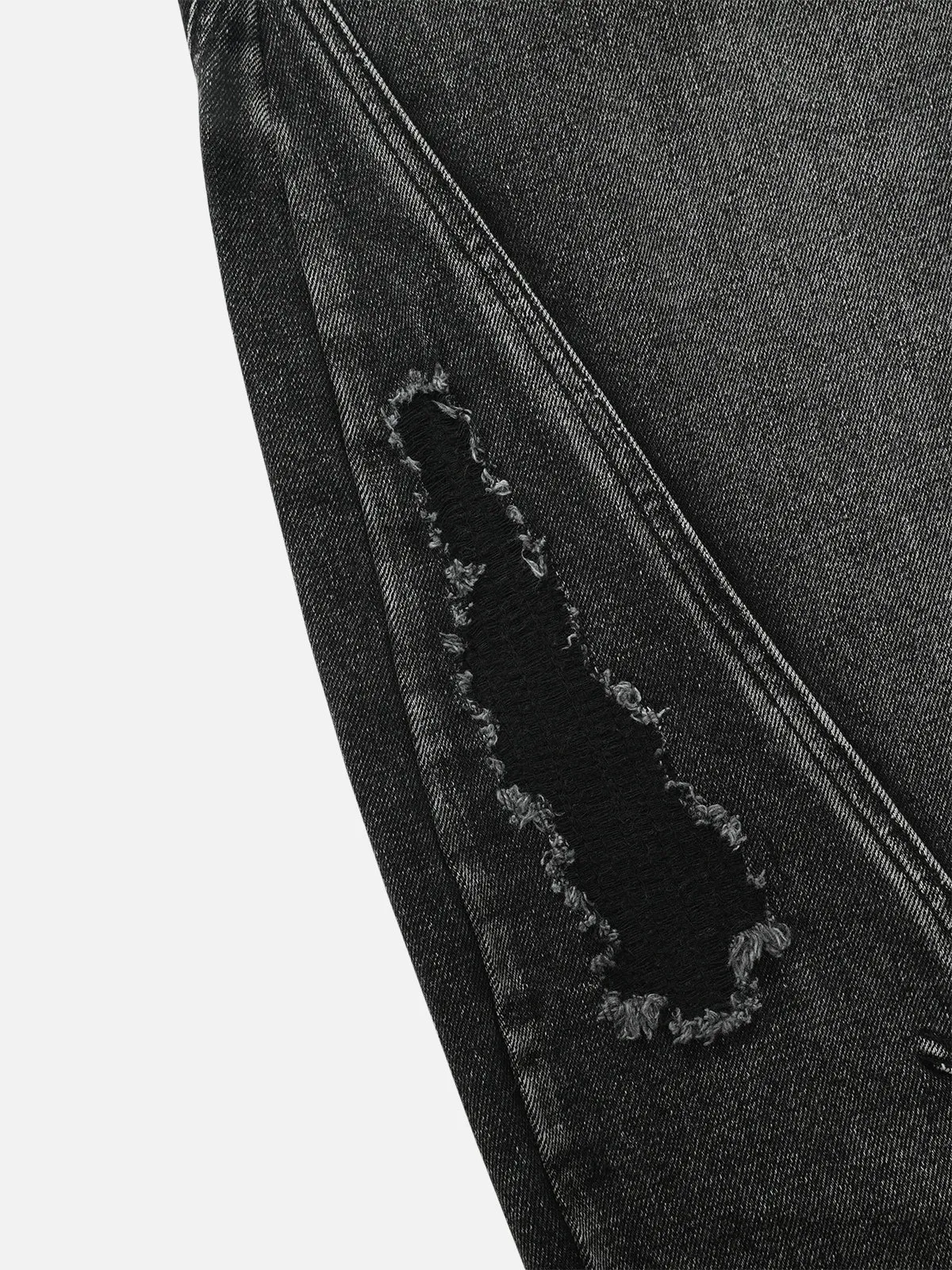 Aelfric Eden Reverse Barrel Baggy Jeans sold by Aelfric Eden product image thumbnail 3