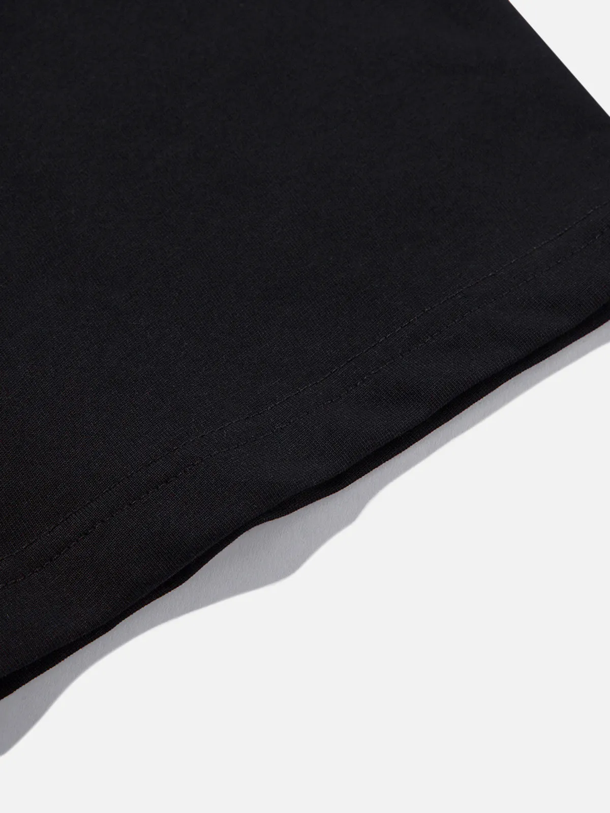 Aelfric Eden Graffiti Necktie Tee sold by Aelfric Eden product image thumbnail 5